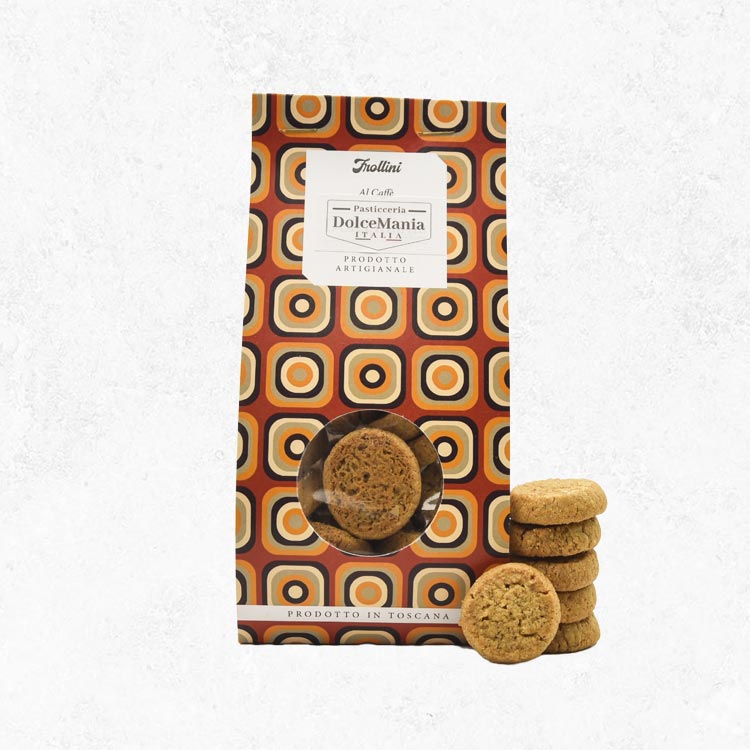 Biscotti al caffè