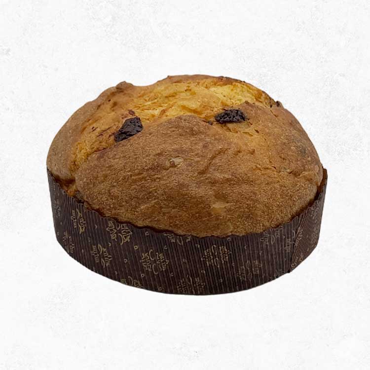 Pandolce ciocco piccante