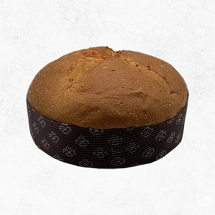 Pandolce zenzero